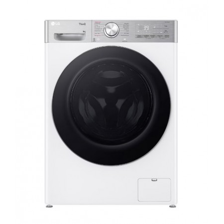 LG F4WR909P3W Пералня