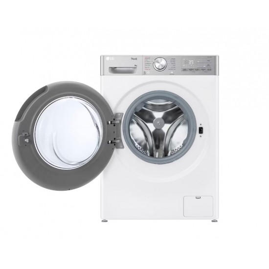 LG F4WR909P3W Пералня