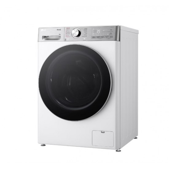 LG F4WR909P3W Пералня