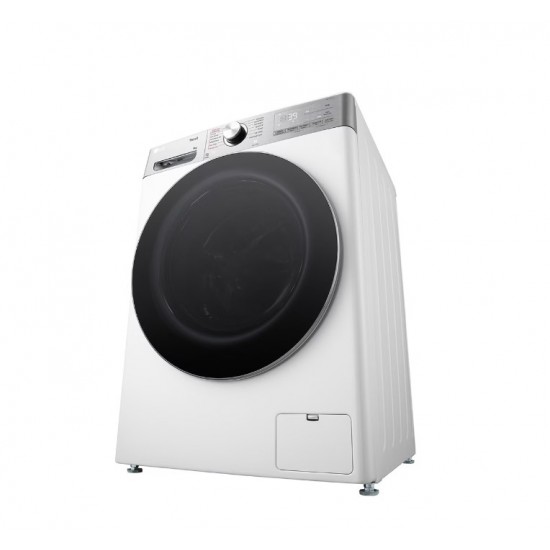 LG F4WR909P3W Пералня
