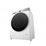 LG F4WR909P3W Пералня LG F4WR909P3W Пералня