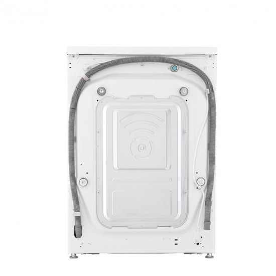 LG F4WR909P3W Пералня