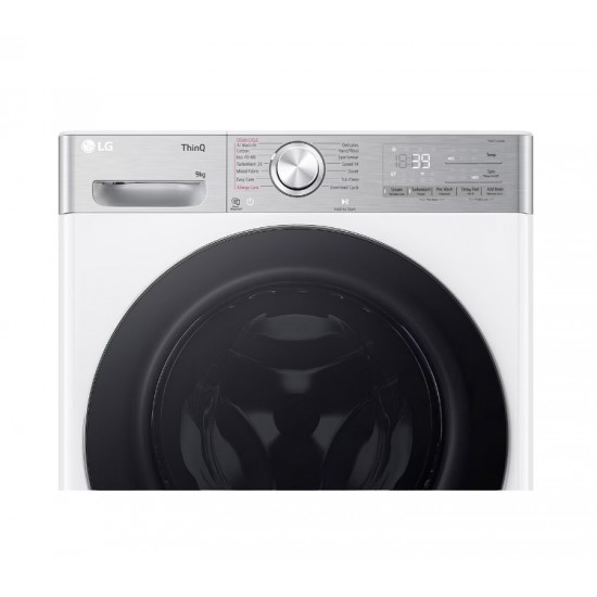 LG F4WR909P3W Пералня