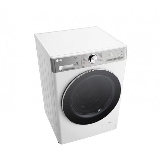LG F4WR909P3W Пералня
