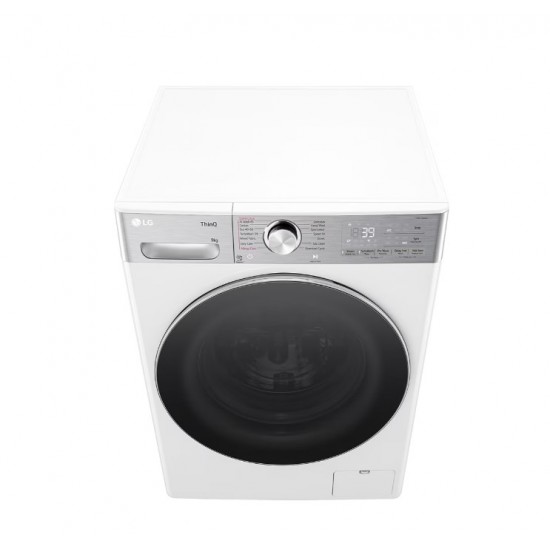 LG F4WR909P3W Пералня