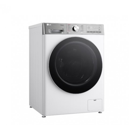 LG F4WR909P3W Пералня