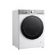 LG F4WR909P3W Пералня