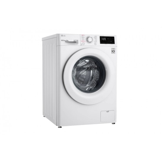 LG F4WV309S3E Пералня