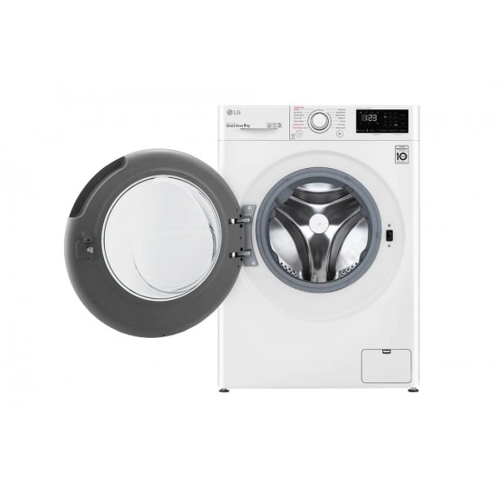 LG F4WV309S3E Пералня