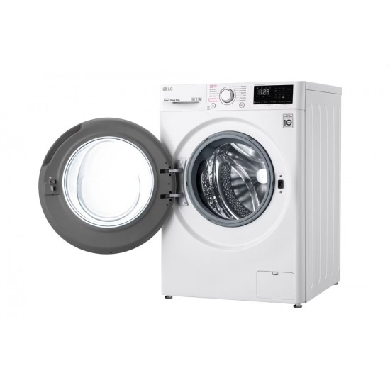 LG F4WV309S3E Пералня