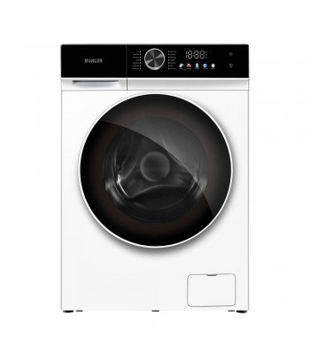 Muhler DDWM1012WA Пералня