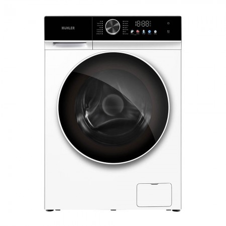 Muhler DDWM1012WA Пералня