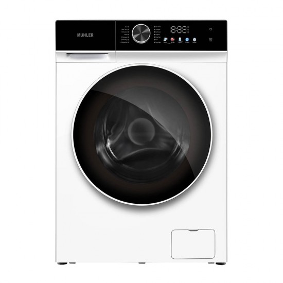 Muhler DDWM1012WA Пералня