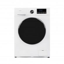 Muhler DDWM812WA Пералня Muhler DDWM812WA Пералня