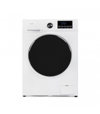 Muhler DDWM812WA Пералня
