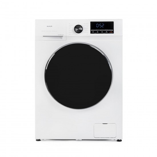 Muhler DDWM812WA Пералня