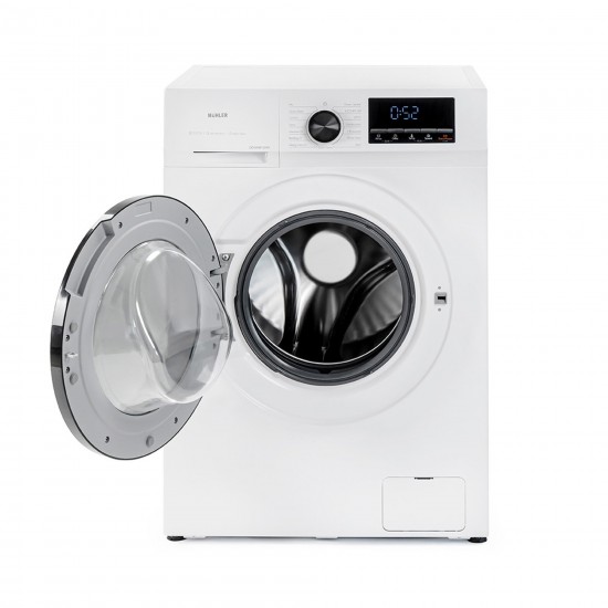 Muhler DDWM812WA Пералня
