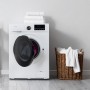 Muhler DDWM812WA Пералня Muhler DDWM812WA Пералня