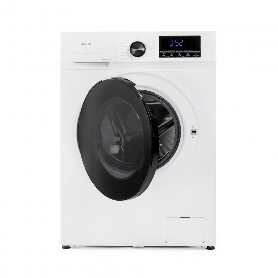 Muhler DDWM812WA Пералня
