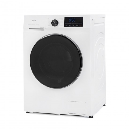 Muhler DDWM812WA Пералня