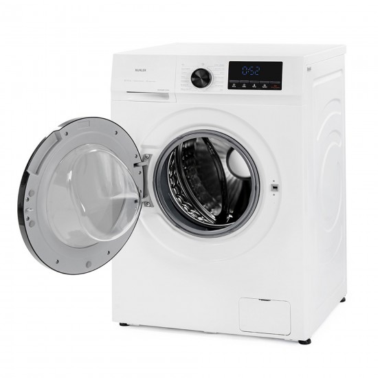Muhler DDWM812WA Пералня