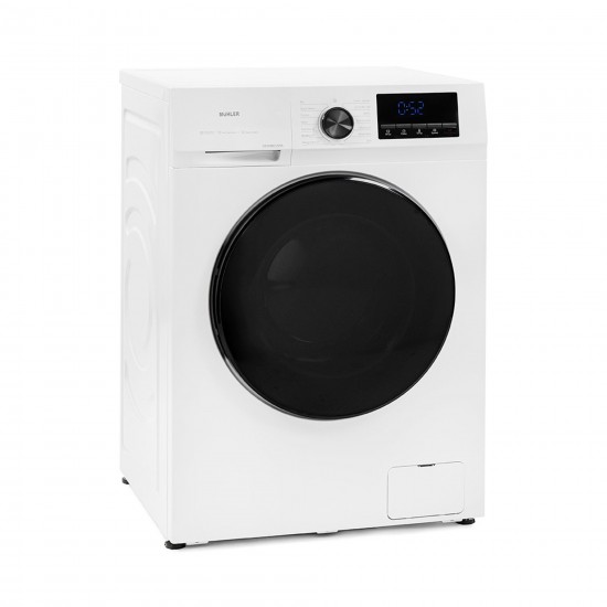Muhler DDWM812WA Пералня