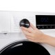 Muhler DDWM812WA Пералня