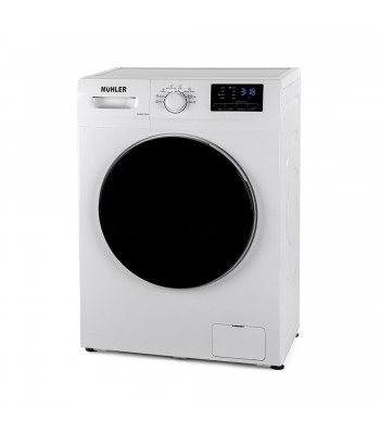 Muhler SWM610WE Пералня