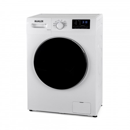 Muhler SWM610WE Пералня