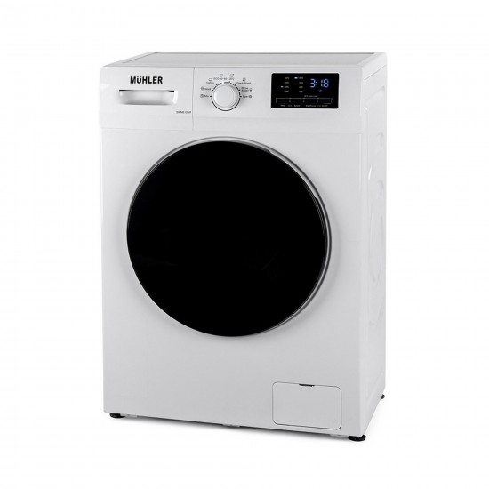 Muhler SWM610WE Пералня