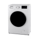 Muhler SWM610WE Пералня