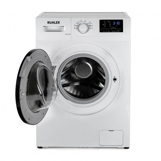 Muhler SWM610WE Пералня