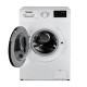 Muhler SWM610WE Пералня