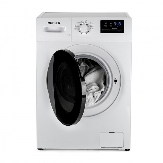 Muhler SWM610WE Пералня