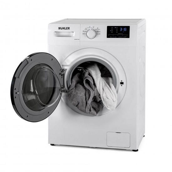 Muhler SWM610WE Пералня