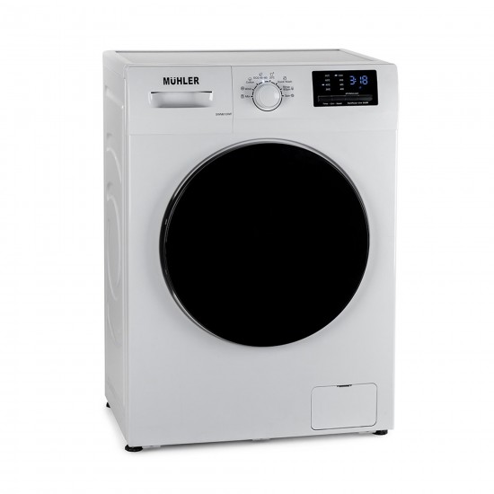 Muhler SWM610WE Пералня