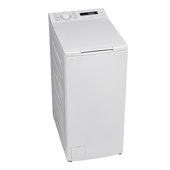 Muhler SWM712TMWC Пералня с горно зареждане