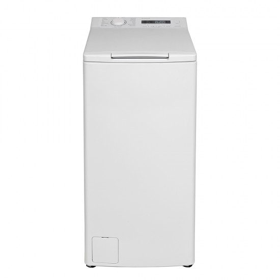 Muhler SWM712TMWC Пералня с горно зареждане