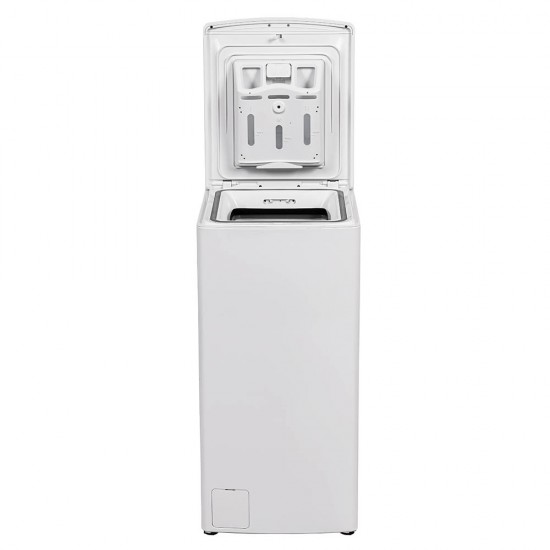 Muhler SWM712TMWC Пералня с горно зареждане