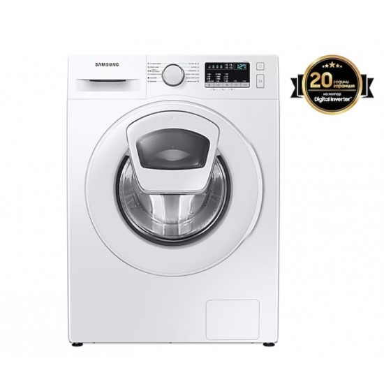 Samsung WW70T4540TE/LE Пералня