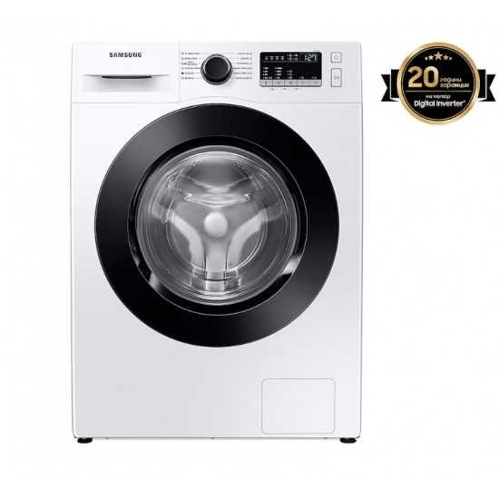 Samsung WW90T4040CE/LE Пералня