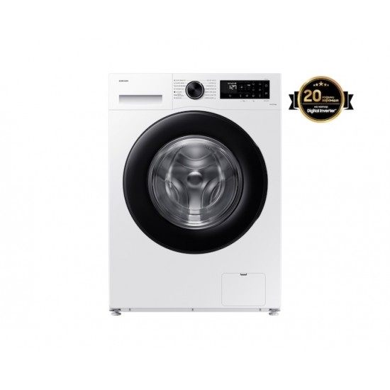 Samsung WW11DG5B25AELE Пералня