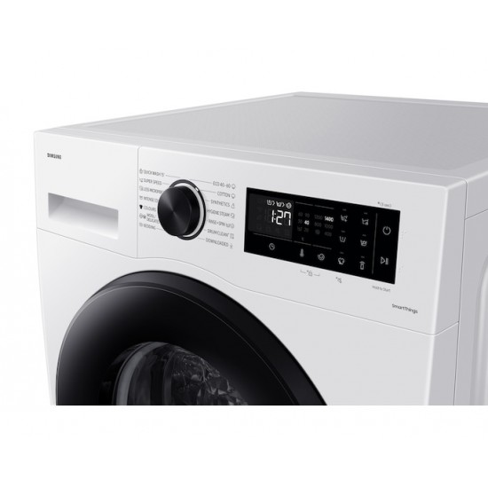 Samsung WW11DG5B25AELE Пералня