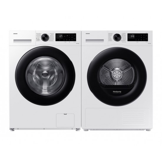 Samsung WW11DG5B25AELE Пералня