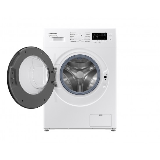 Перални машини - Samsung WW60A3120BE/LE Пералня