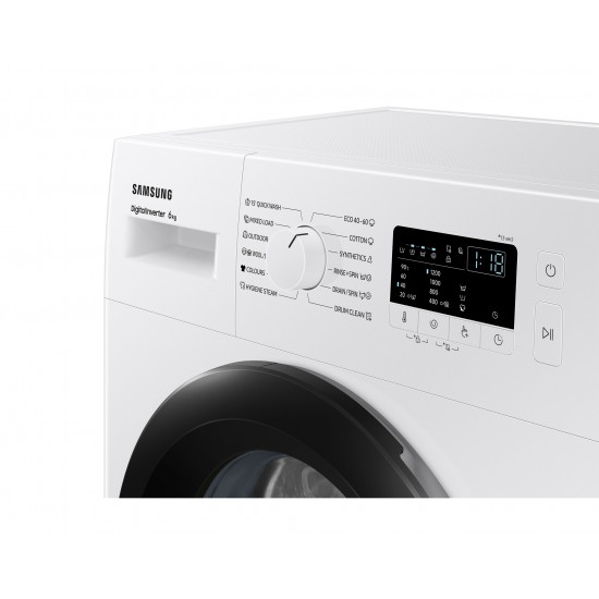 Перални машини - Samsung WW60A3120BE/LE Пералня