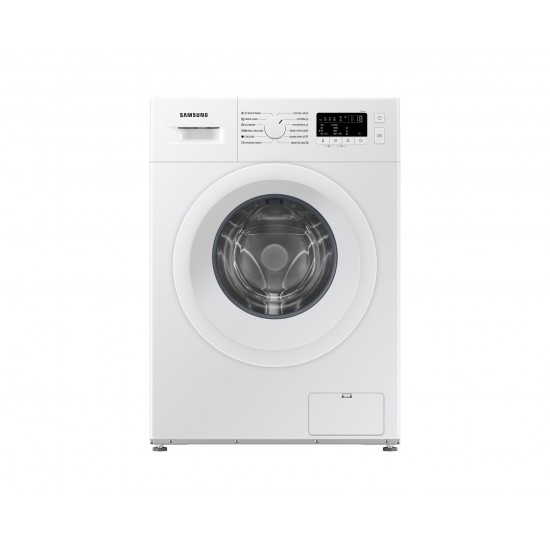 Перални машини - Samsung WW60A3120WE/LE Пералня
