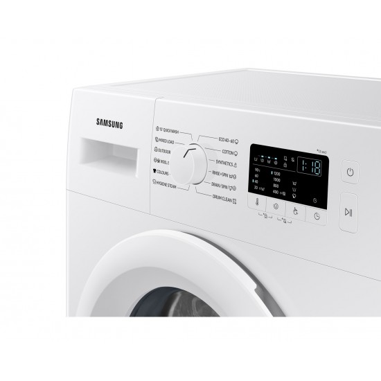 Перални машини - Samsung WW60A3120WE/LE Пералня