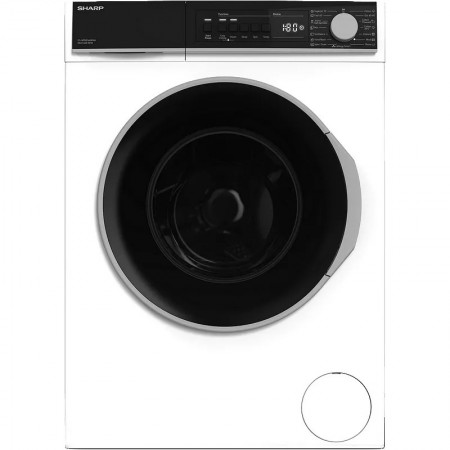 Sharp ES-NFB714AWNNA Пералня