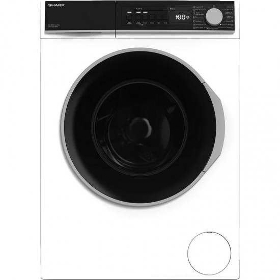 Sharp ES-NFB714AWNNA Пералня